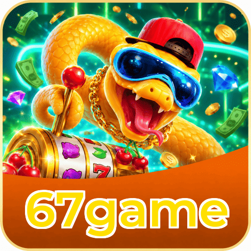 Logo 67game Loteria Online