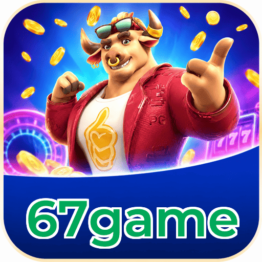 67game Logo Oficial