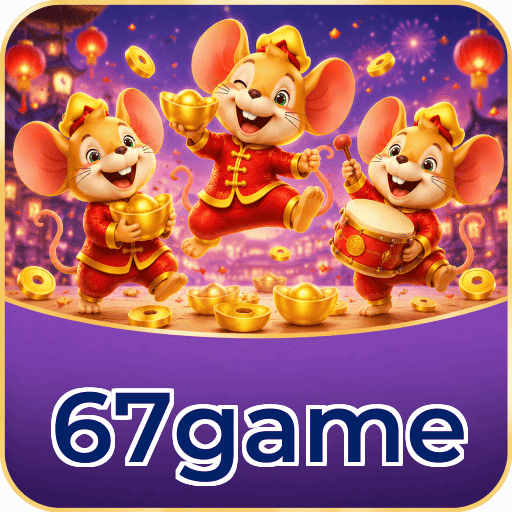 Logo 67game Plataforma Certificada
