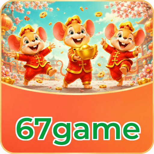 67game Download Speed Test Logo - Teste de Velocidade Certificado