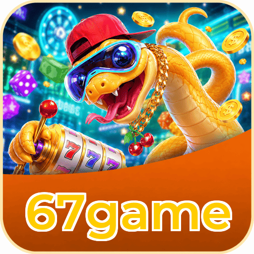 67game Logo Seguro