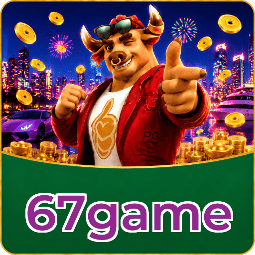 67game Logo Verificado