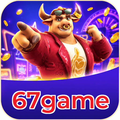 Logo da 67game