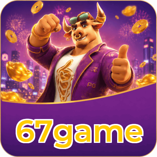 Requisitos do APK 67game para Android - Logo Oficial