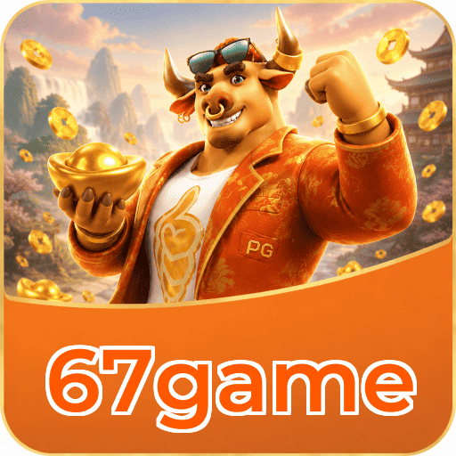 67game VIP Program Logo